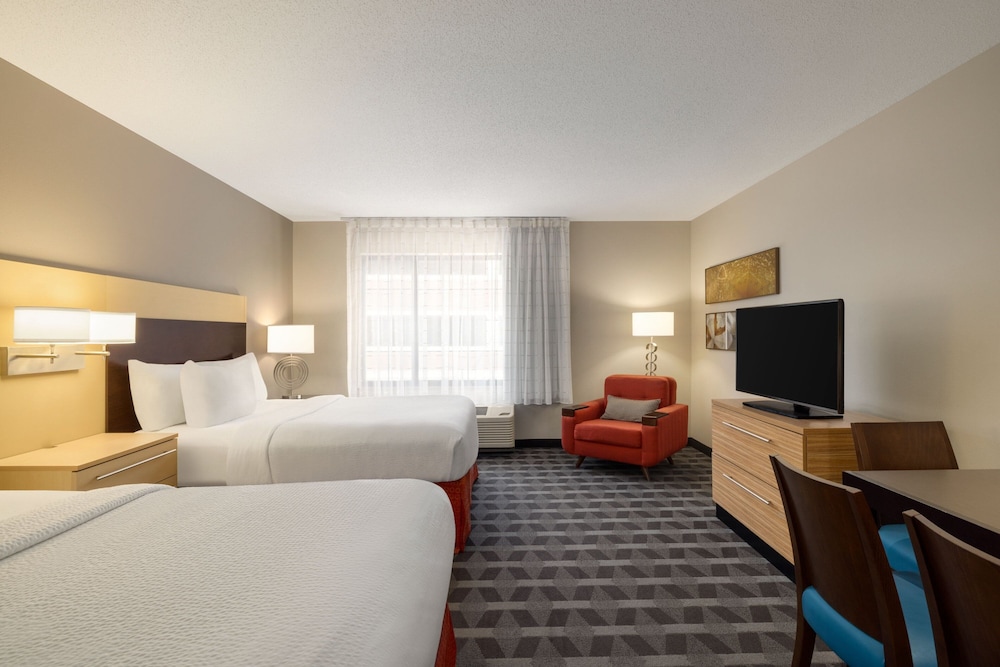TownePlace Suites Williamsport - photo 9