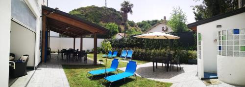 La Casa di Anna — 4-Star Luxury Hotel in Palmi, Italy