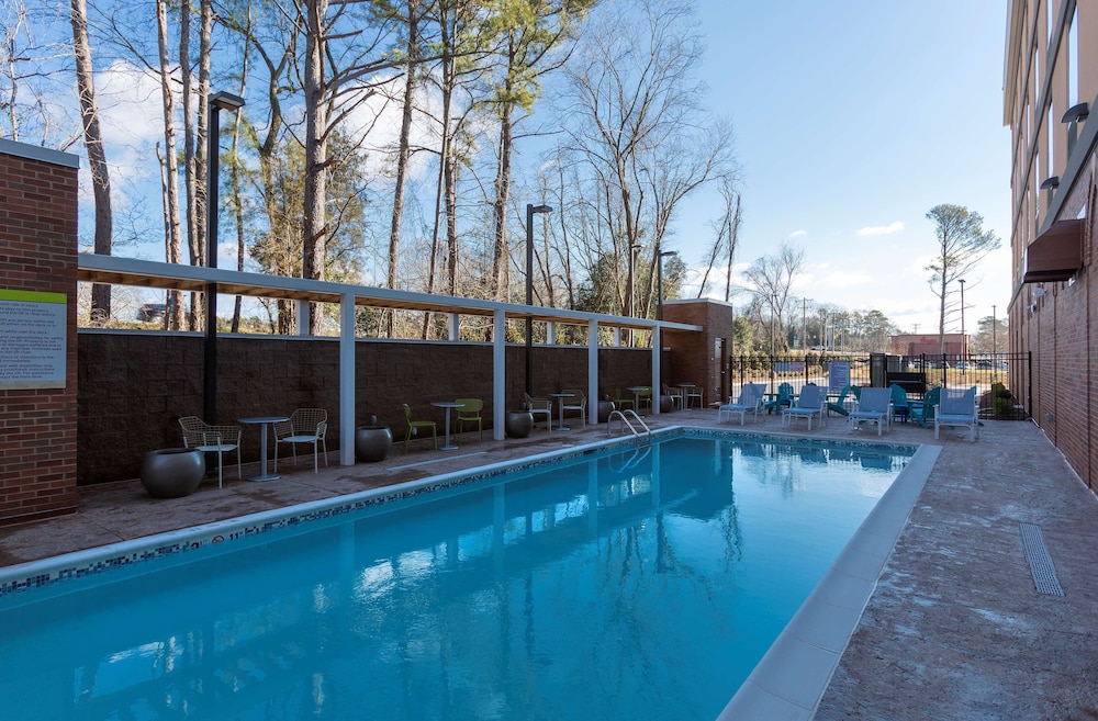 Home2 Suites by Hilton Charlotte Belmont - photo 22