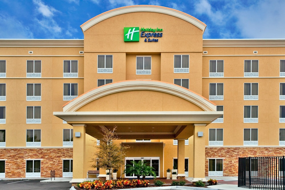 Holiday Inn Express Hotel & Suites Largo Clearwater by IHG - photo 33