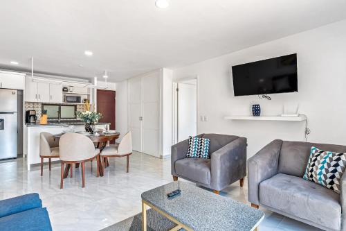 Morgan Residences 508 — Cabo San Lucas — photo 2