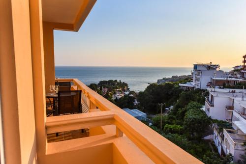 Dragovoja Lux Apartments & Rooms — 4-Star Luxury Hotel in Ulcinj, Montenegro