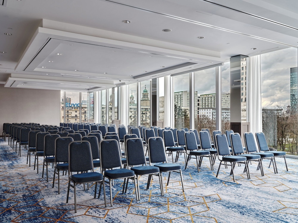 כנסים ואירועים