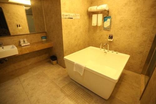 Boya Hotel - last minute hotel in Dongguan