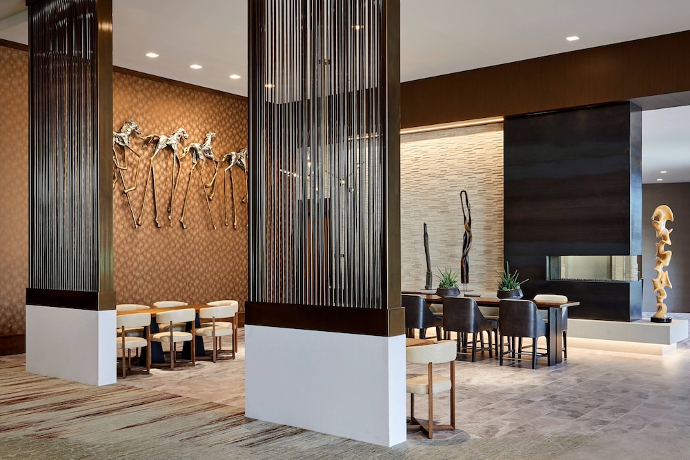 JW Marriott Camelback Inn Scottsdale Resort & Spa - photo 145