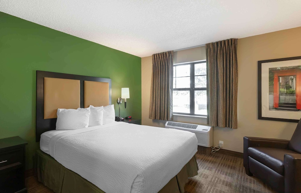 Extended Stay America Suites Boise Airport - photo 8