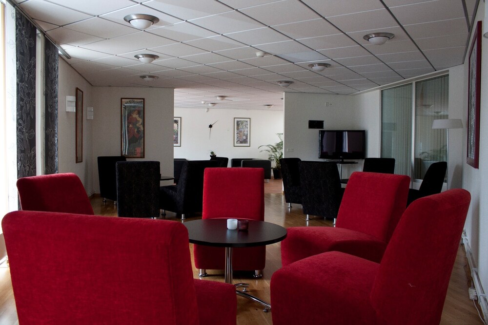 Butapalats Hotell — Vaexjoe — photo 4