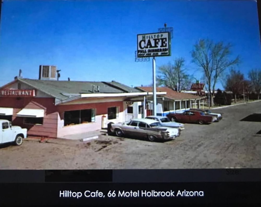 66 Motel - photo 28