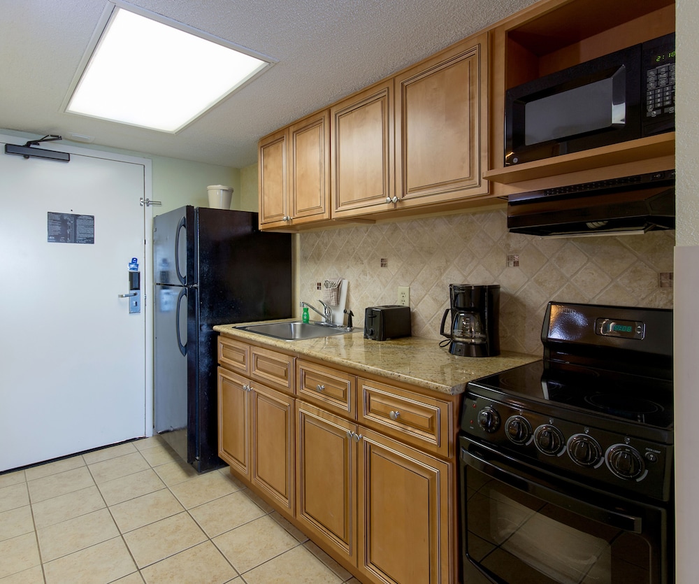 Compass Cove Resort - photo 17