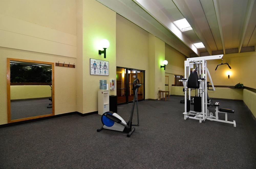 Best Western Inn & Suites Gallup - photo 18