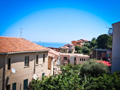 Attico — 4-Star Luxury Hotel in Cefalu, Italy