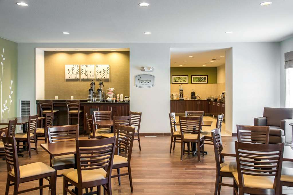 Sleep Inn & Suites Marshall University Area - photo 28