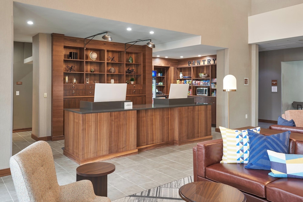 Four Points by Sheraton Chicago Schaumburg - photo 5