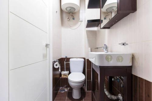Piramides 2 Apartment Arganzuela Madrid
