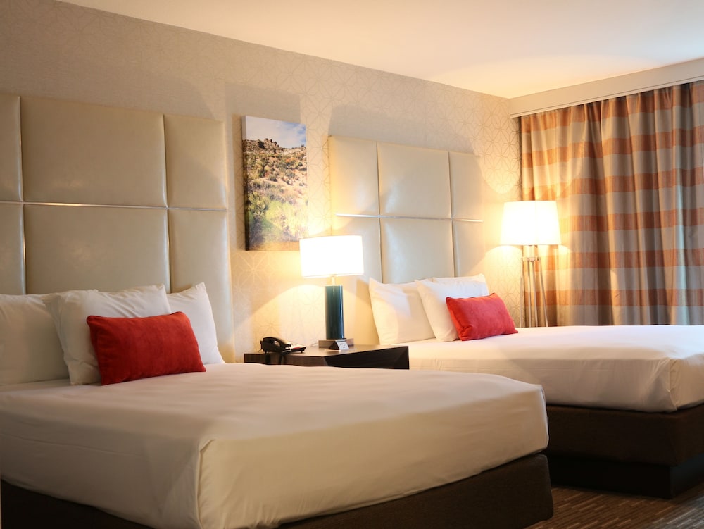 Avi Resort & Casino in Laughlin, United States