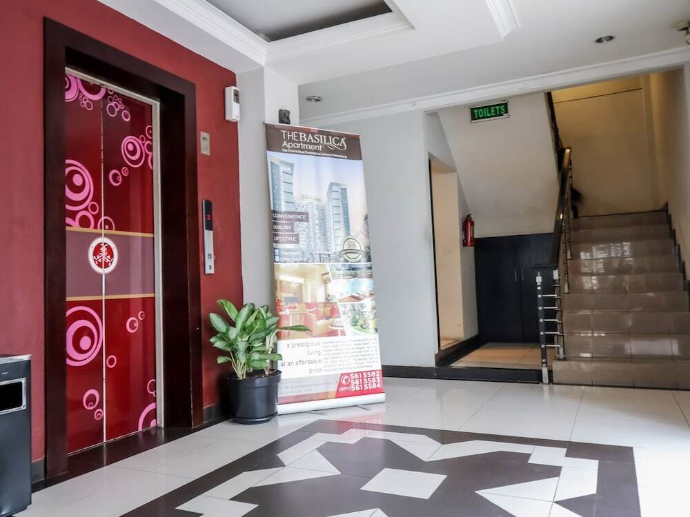 Nida Rooms Mangga Besar 180 — Jakarta