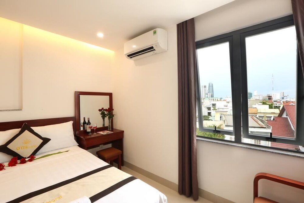 Otis Hotel — Da Nang — photo 3