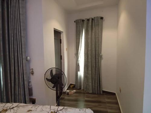 Haven Apartment