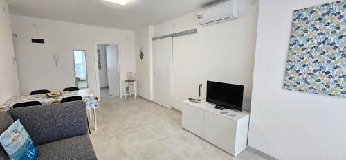 Fontana Sea View Apartment — 4-Star Luxury Hotel in Lignano Sabbiadoro, Italy