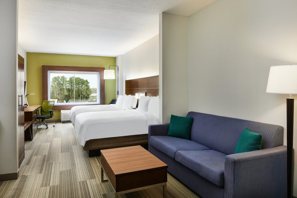Holiday Inn Express Hotel & Suites Palatka Northwest - photo 3