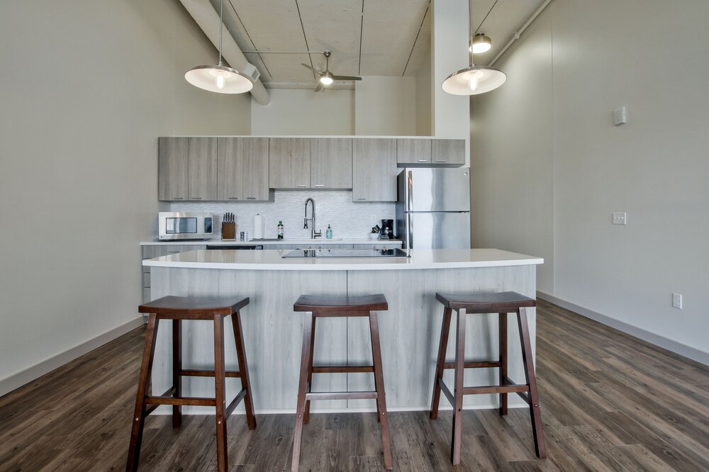 The Old Town Luxury Lofts - photo 120