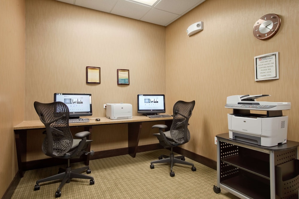 Hilton Garden Inn Springfield MO - photo 38