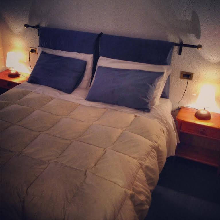 Hotel Rolland — La Thuile