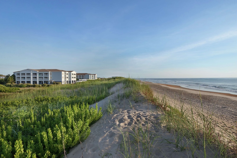 Hampton Inn & Suites Outer Banks Corolla - photo 60