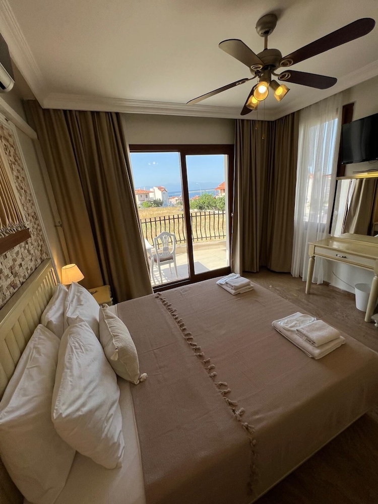 Cunda Paradise Butik Otel — Ayvalik — photo 3