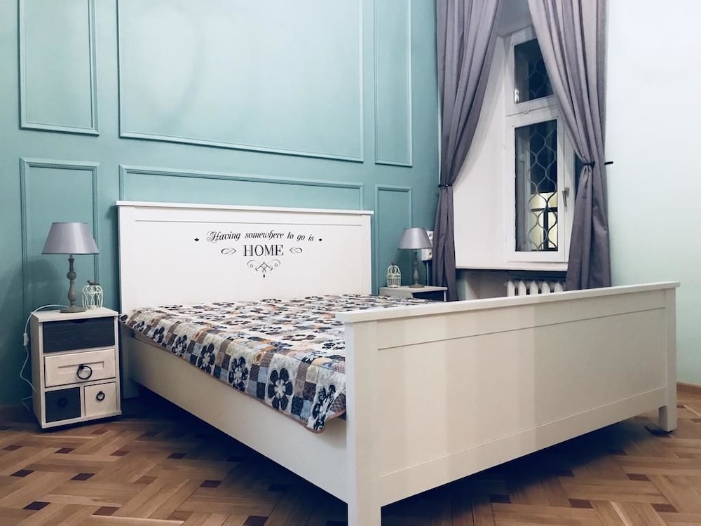 Mini hotel Provans Hostel - last minute hotel in Moscow