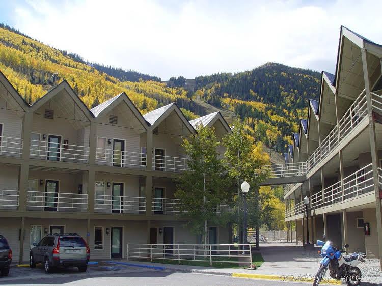 Telluride Alpine Lodge Portfolio — 4-Star Luxury Hotel in Telluride, United States