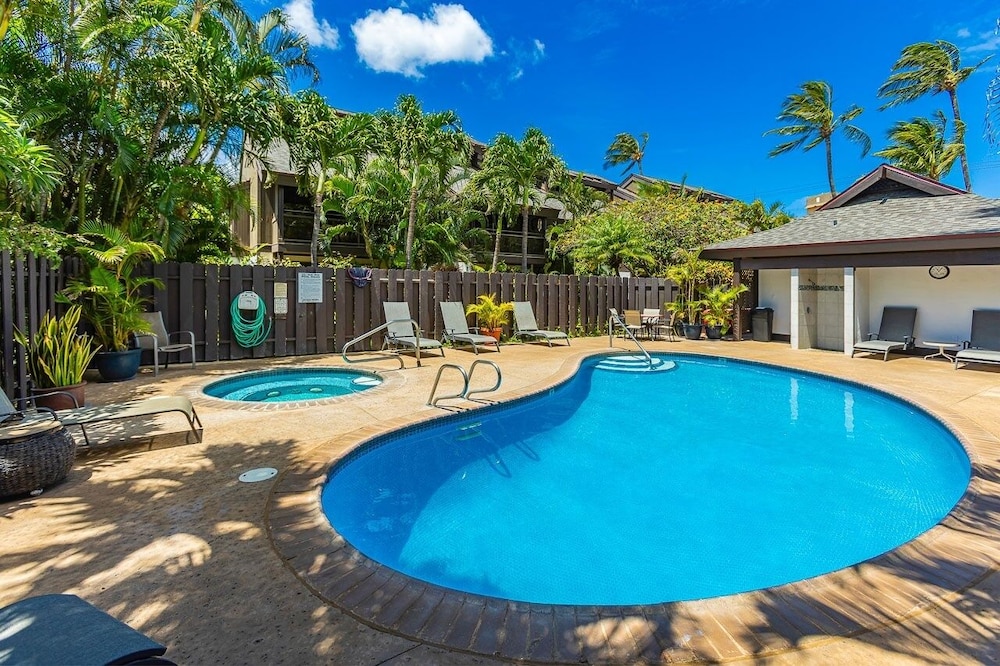 Kihei Resort 119 1 Bedroom Condo - photo 19