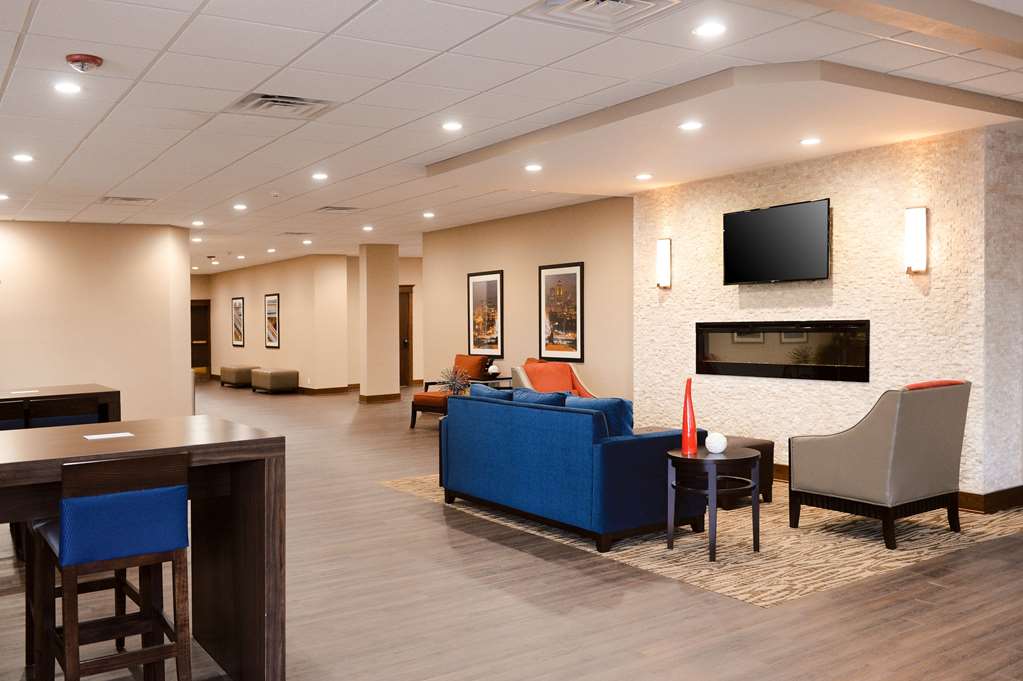 Comfort Inn & Suites Event Center - photo 5