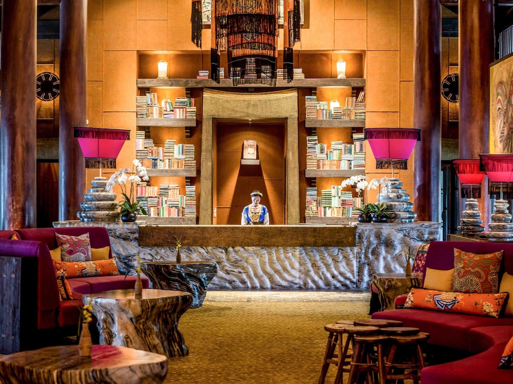 Legacy Yen Tu MGallery in Thanh Pho Uong Bi, Vietnam