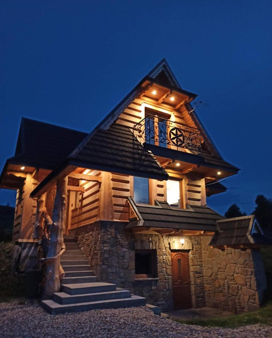Cyrhlanski Wypas - last minute hotel in Zakopane