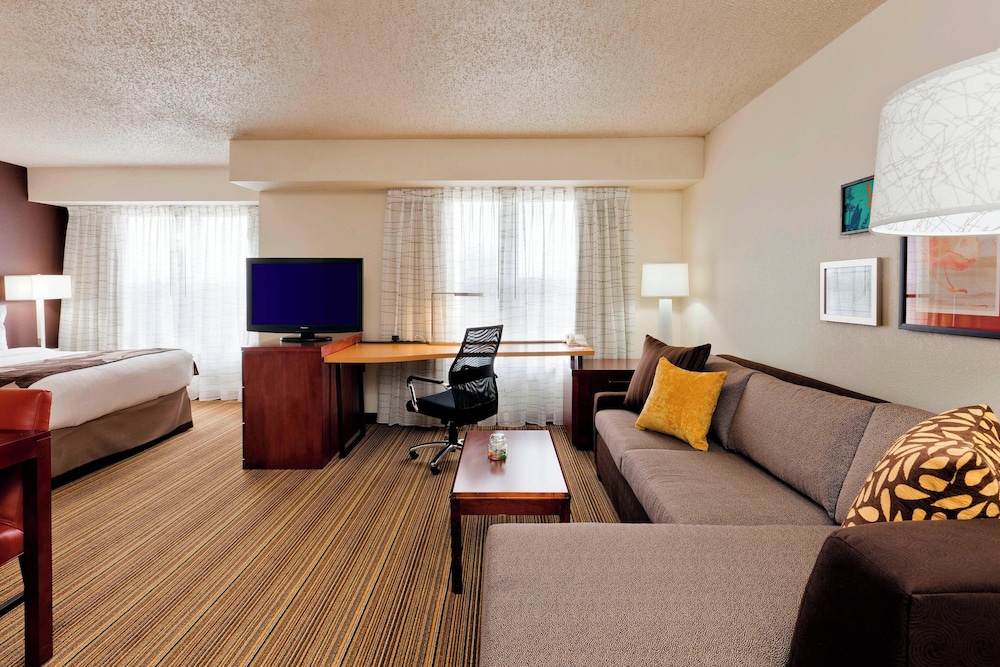 Residence Inn By Marriott Merrillville - featured photo