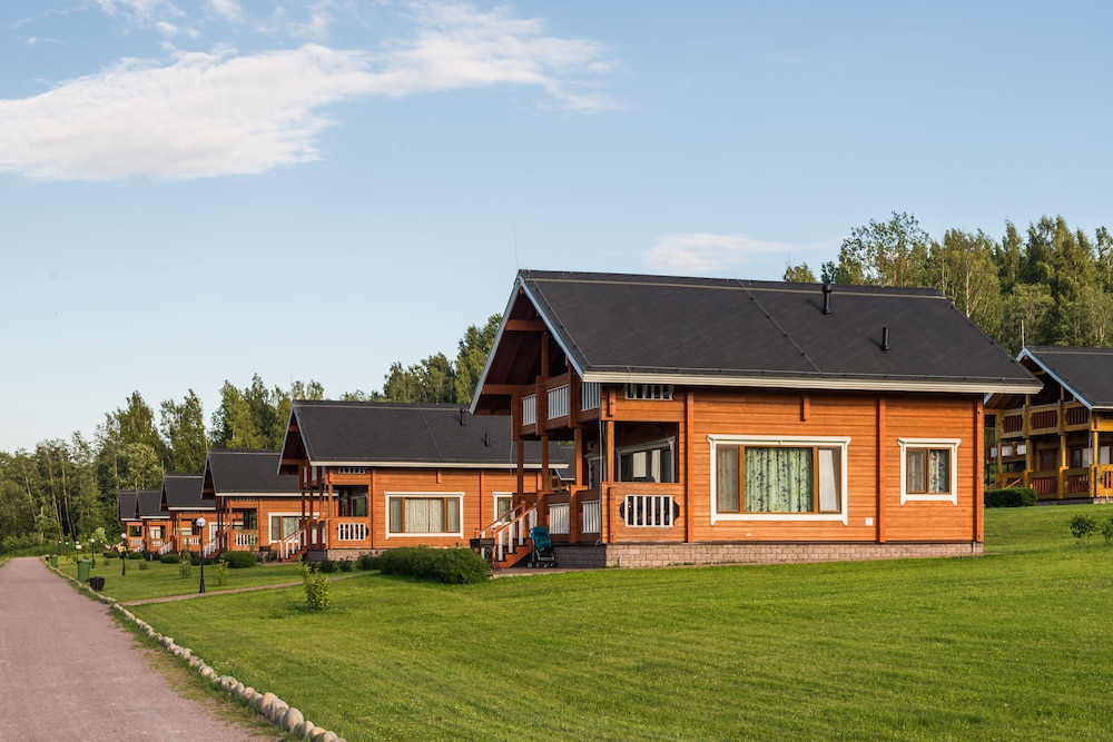 Vohotka in Petrovskoye, Russia