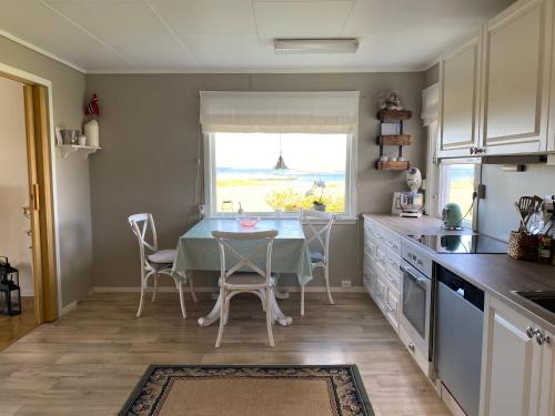 Strandhus med panoramautsikt — Sand — photo 3