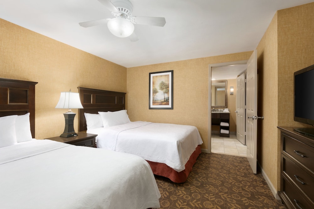 Homewood Suites by Hilton Syracuse Liverpool - photo 5