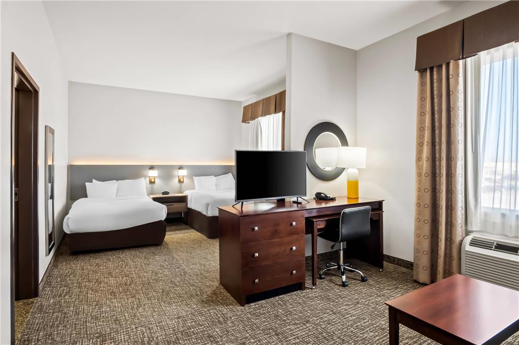 Comfort Suites Waxahachie Dallas - photo 29