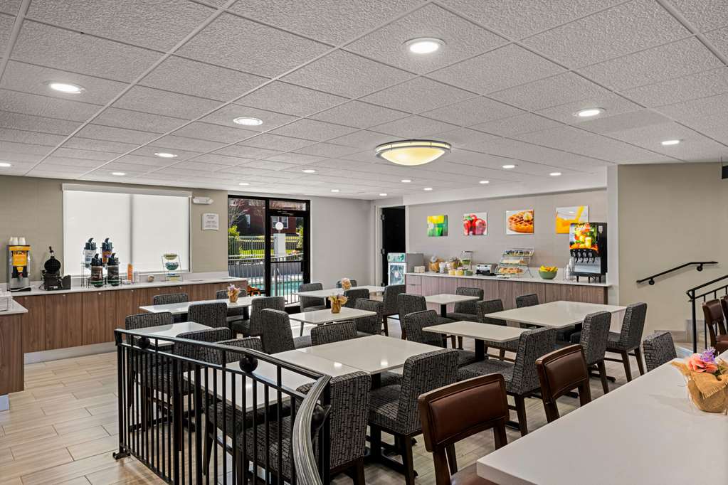 Quality Inn & Suites Matthews Charlotte - photo 33
