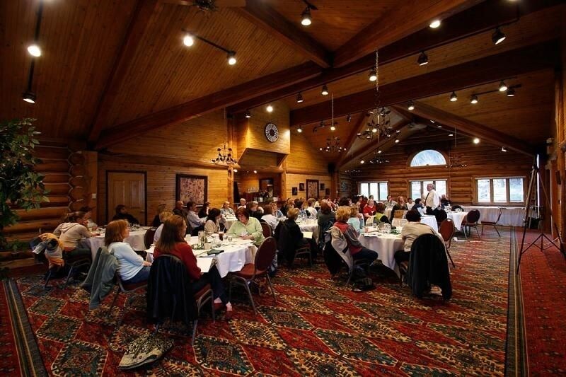 Spearfish Canyon Lodge - photo 86
