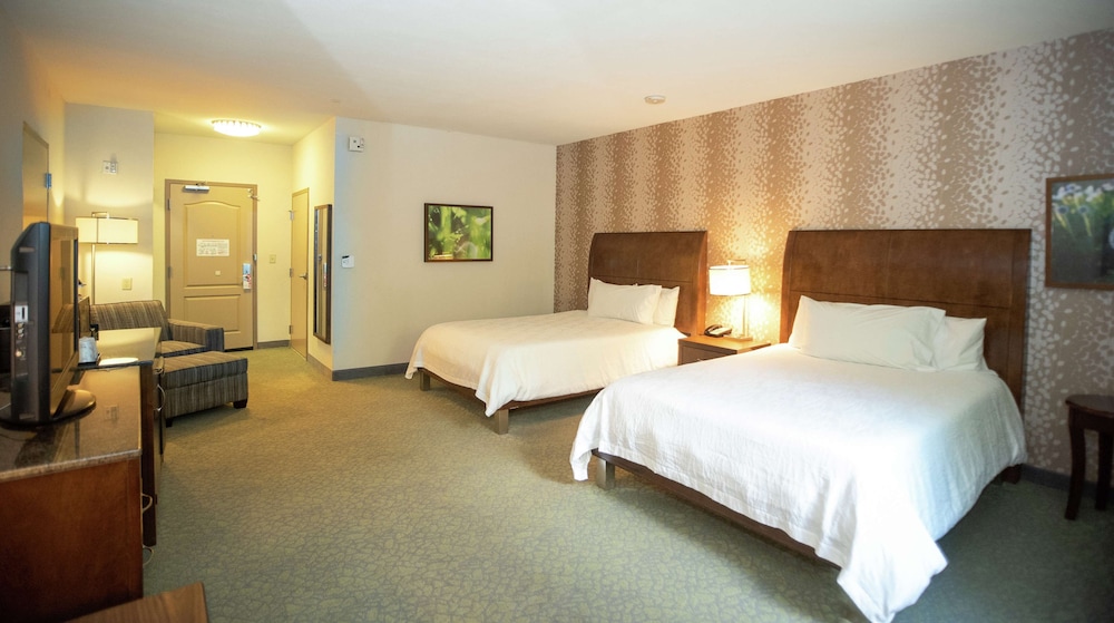 Hilton Garden Inn Covington - photo 19