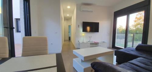 Ricardo Apartamento — La Rinconada — photo 3