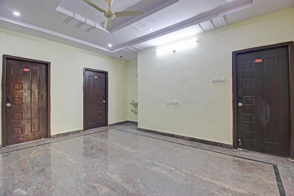 Flagship Das Inn — Bhubaneshwar — photo 4