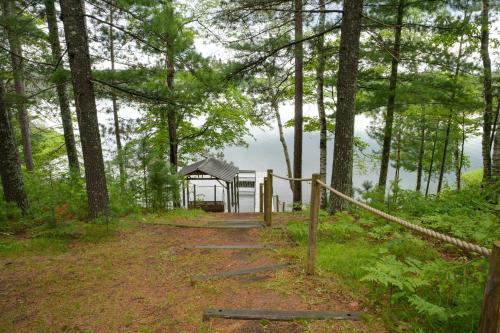 Paddle Inn on Buckskin Lake - photo 26