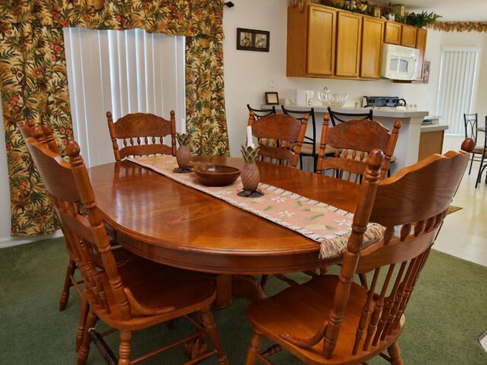 Ahr216 Royal Palm Bay Resort 4 Bed 2 Baths Villa - photo 5