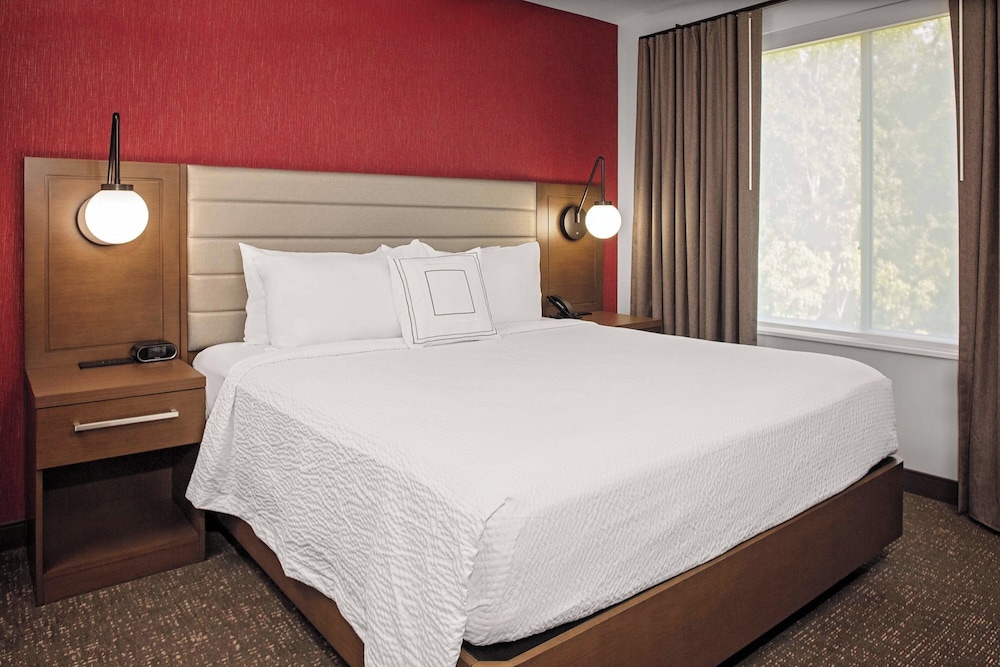 Residence Inn by Marriott Tuscaloosa - photo 4