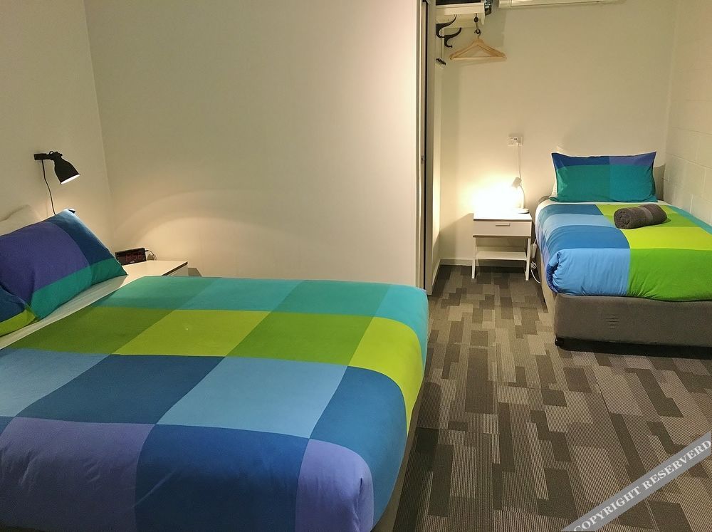 Wangaratta North Family Motel — Wangaratta