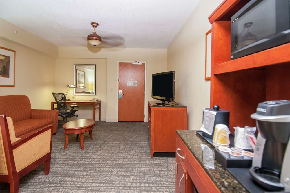 Hilton Garden Inn Jackson Pearl - photo 14